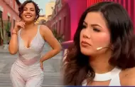 Estrella Torres afirma que se realiz ciruga esttica porque sufra bullying en redes: "Me senta mal"