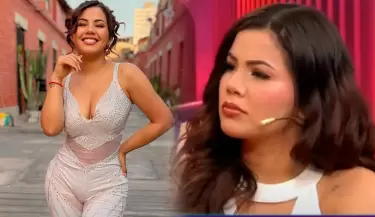 Estrella Torres afirma que se realiz ciruga esttica porque sufra bullying en redes