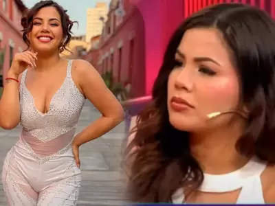 Estrella Torres afirma que se realiz ciruga esttica porque sufra bullying en redes