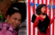 Adis, Teresita! Magdyel Ugaz deja "Al fondo hay sitio" tras aos en la serie: "Gracias vida"