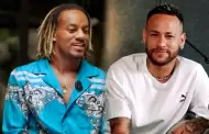 "Neymar me sigui en Instagram": Andr Carrillo revela qu le dijo antes de cumplir su sueo
