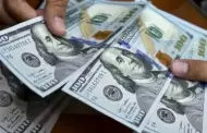 Precio del DLAR HOY, 18 de mayo: Conoce el tipo de cambio para la compra y venta en Per