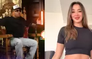 Lo grit sin miedo! Jefferson Farfn hace revelacin sobre su relacin con Xiomy Kanashiro: "Es el amor de mi vida"