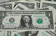 Precio del DÓLAR HOY, lunes 19 de mayo: Conoce el tipo de cambio para la compra y venta en Perú