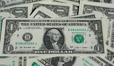 Precio del dlar hoy, 19 de mayo.