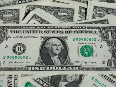 Precio del dlar hoy, 19 de mayo.