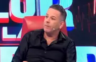 Ricky Trevitazzo sorprende al revelar que le pagaron por tener intimidad: "Me dio un sobre"