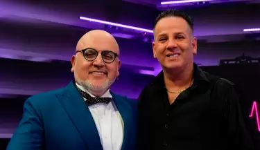 Estas son las 15 preguntas que respondi Ricky Trevitazzo en EVDLV.