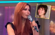 Milena Zrate revela que perdi a su hijo cuando tena solo 8 meses: "Tuvo tres paros cardacos esa noche"