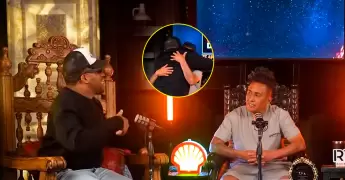 Milena Zrate recuerda el fallecimiento de su beb de 8 meses cuando ella tena 16 aos.