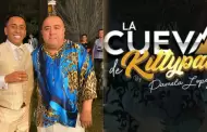 Christian Cueva se molest con Pamela Lpez por 'La Cueva de Kittypam'?: Esto dijo Luchito Barrunto