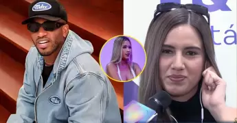 Christian Cueva se molest la 'La Cueva de Kittypam'?
