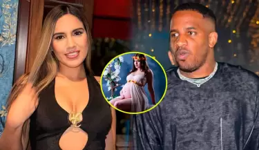 Darinka Ramrez revela que s se cuidaba cuando se embaraz de Farfn
