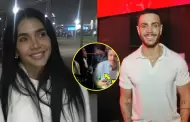 La llam? Mario Irivarren y Vania Bludau reaparecen en el mismo concierto tras ruptura con Onelia Molina