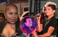 Marisol arremete contra Bryan Armbulo en defensa de Tony Rosado: "Respeten la trayectoria"