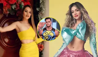 Mayra Goi rompe su silencio sobre Jossmery.