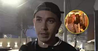 Magaly aconseja a Ana Luca tras decir que Edwin Guerrero es el amor de su vida