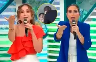 Janet Barboza y Ethel Pozo se enfrentan EN VIVO por ayuda de Yidd a Julin: "No seamos dramticos!"