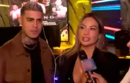 Paul Michael revela desde cundo sale con Pamela Lpez y por qu se enamor: "Me da estabilidad"