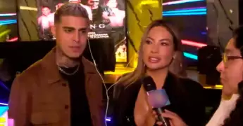Gnesis Tapia confirm el fallecimiento de su madre.