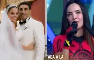 Said Palao revela que "se olvid" de invitar a Rosngela a su boda: "Pens que ya la haba invitado"