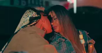 Pamela Lpez crtico mensaje de Christian Cueva  a sus hijos.