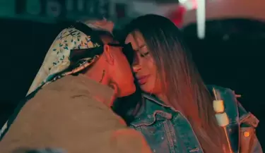 Pamela Lpez y Paul Michael anuncia el estreno de su nuevo tema "Princesita"
