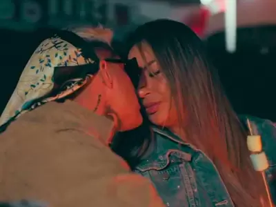 Pamela Lpez y Paul Michael anuncia el estreno de su nuevo tema "Princesita"