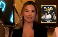 Pamela Lpez asegura que su discoteca 'La Cueva de Kittypam' no tiene que ver con 'Cuevita': "Mis hijos necesitan comer"