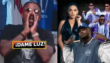 Salseros cubanos en Per desmintieron a Farfn por frases utilizadas en su podcast.