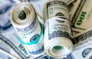 Precio del DÓLAR HOY, miércoles 21 de mayo: Conoce el tipo de cambio para la compra y venta en Perú