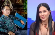 Alina Loja revela que Edwin Guerrero le habl de matrimonio y le mostr su casa: "Aqu vas a cocinar"