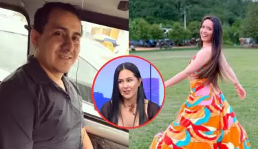 Edwin Guerrero tiene un romance con Kiara Lozano?