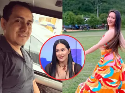 Edwin Guerrero tiene un romance con Kiara Lozano?