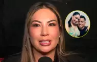 Pamela Lpez sobre Christian Cueva tras confesar que Pamela Franco es el amor de su vida: "Se merecen"