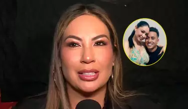 Pamela Lpez dice que Christian Cueva y Pamela Franco se merecen.