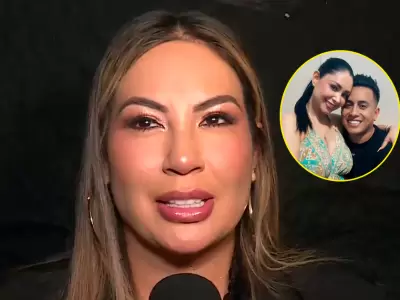Pamela Lpez dice que Christian Cueva y Pamela Franco se merecen.