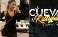 Abogado de Pamela Lpez confirma que 'La Cueva de Kittypam' est patentada en Indecopi