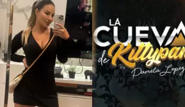 'La Cueva de Kittypam' ya est en Indecopi