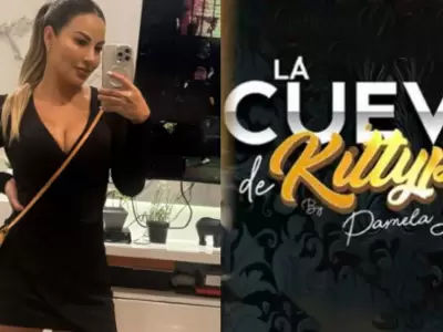 'La Cueva de Kittypam' ya est en Indecopi