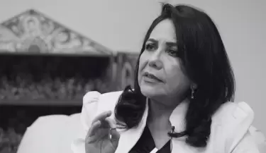 Falleci excongresista Gloria Montenegro