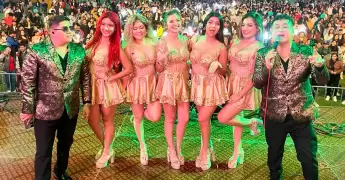 Turistas espaoles fueron asaltados en el ro Amazonas en Iquitos.