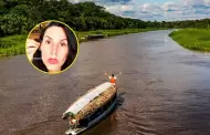 Turista espaola denuncia violento asalto durante tour en el Ro Amazonas: "Nos secuestraron"