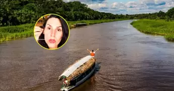 Onelia Molina sobre posible 'remember' de Mario Irivarren y Vania Bludau
