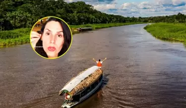 Turistas espaoles fueron asaltados en el ro Amazonas en Iquitos.