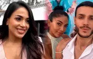 Onelia Molina sobre posible 'remember' de Mario Irivarren y Vania Bludau: "No me interesa si pasa algo"