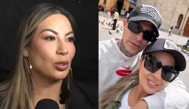 Pamela Lpez defiende sus salidas de Paul Michael.