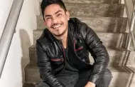 Erick Elera confirma que prximamente dejara 'Al Fondo Hay Sitio': "Ya falta poco"