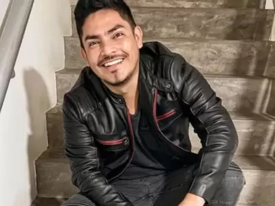 Erick Elera dejar 'AFHS'