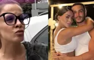 Alejandra Baigorria a Onelia Molina tras polmica y ruptura con Mario: "Espero se de cuenta como han sido las cosas"